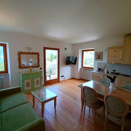 Domus Incantus Apartment