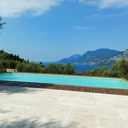 Domus Incantus * Malcesine