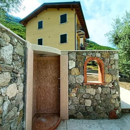 Domus Incantus Apartment *
