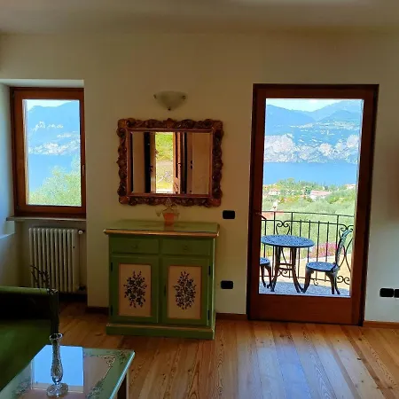 Domus Incantus Apartment