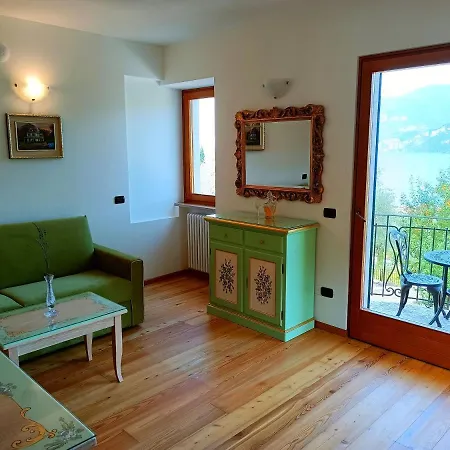 Apartment Domus Incantus *