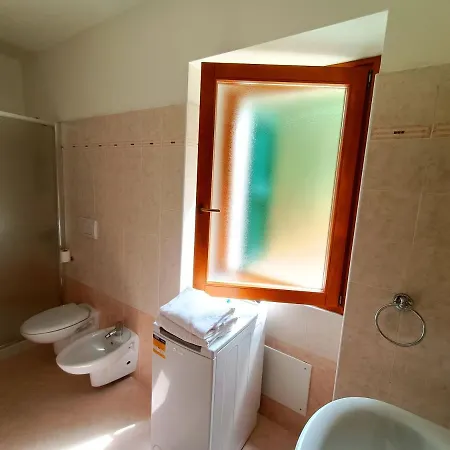 Domus Incantus Apartment