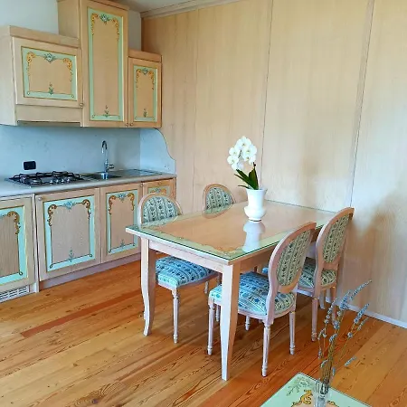 Domus Incantus Apartment