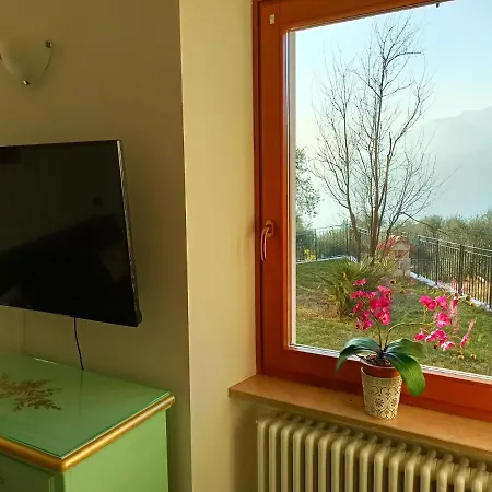 Domus Incantus Apartment