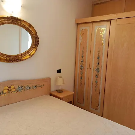 Domus Incantus Apartment Malcesine