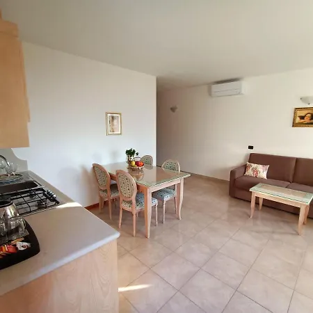 Domus Incantus Apartment *