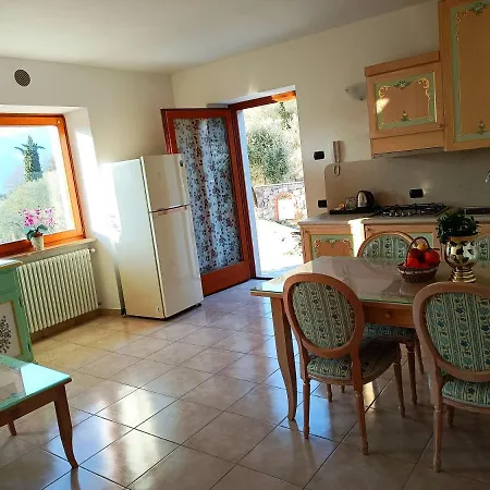 Apartment Domus Incantus