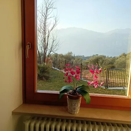 Domus Incantus Apartment