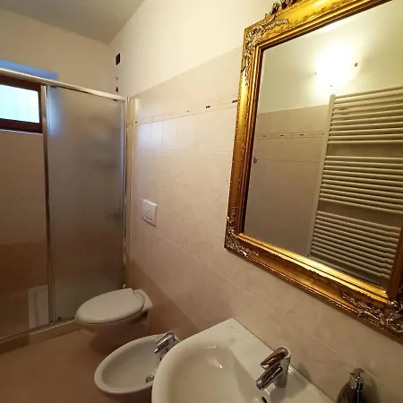 Domus Incantus Apartment *