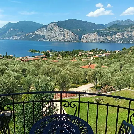 Domus Incantus Malcesine