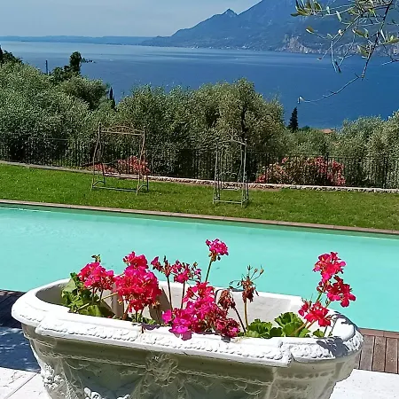 Domus Incantus Malcesine