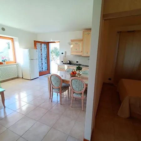 Apartmán Domus Incantus