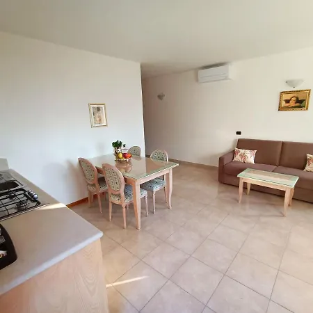Domus Incantus Apartmán *
